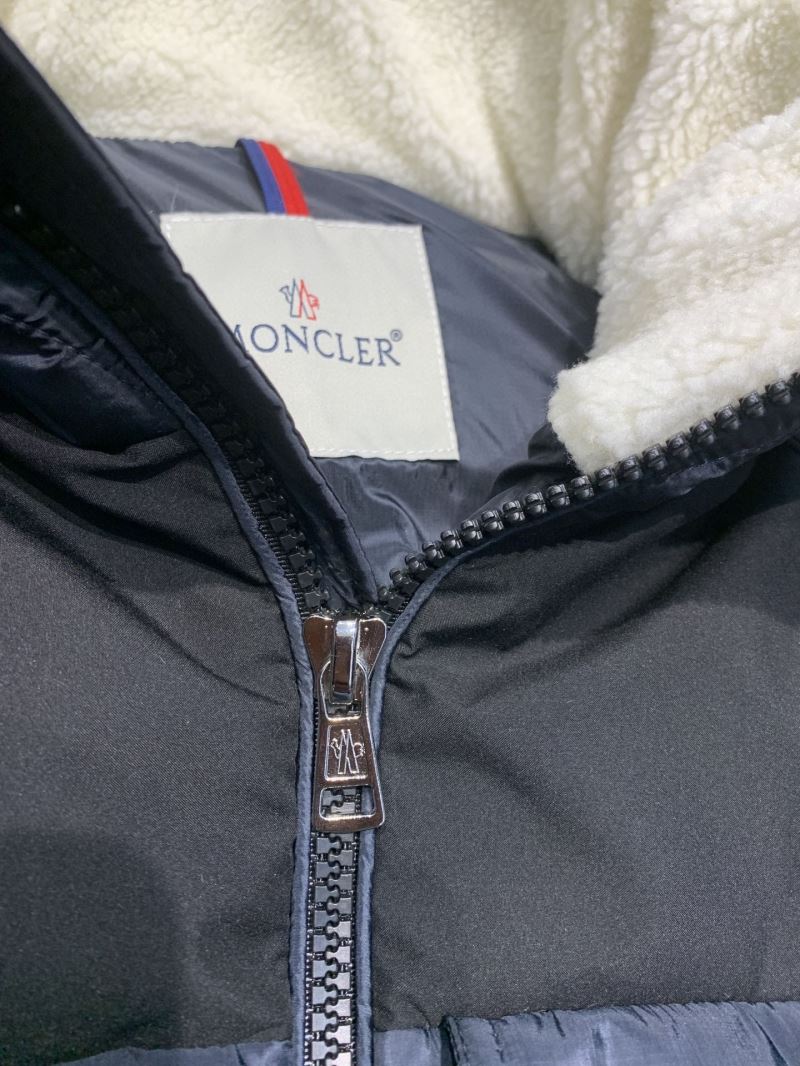 Moncler Down Jackets